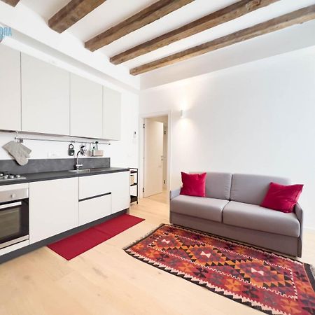 Cavana 5 Tirabora Short Rent トリエステ エクステリア 写真
