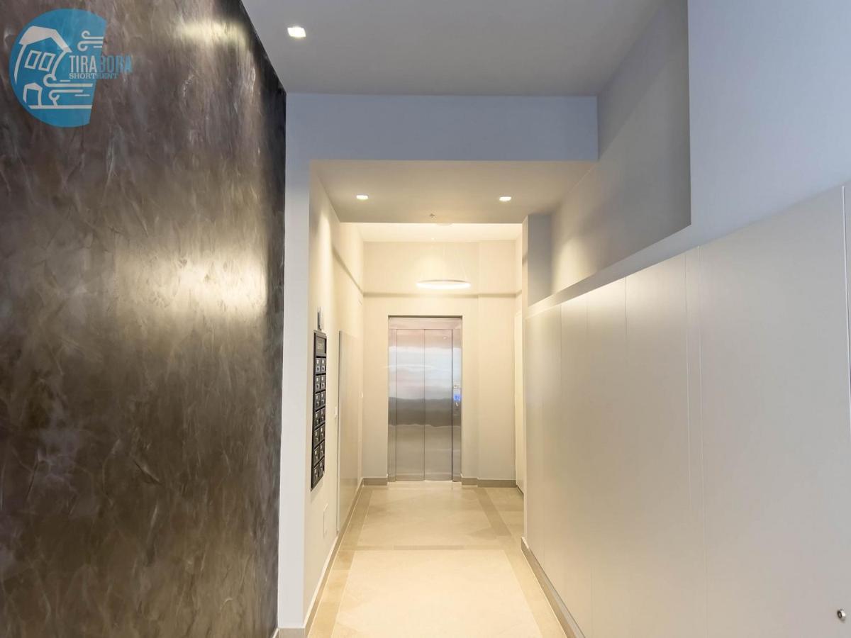 Cavana 5 Tirabora Short Rent トリエステ エクステリア 写真