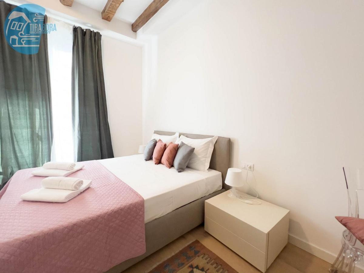 Cavana 5 Tirabora Short Rent トリエステ エクステリア 写真