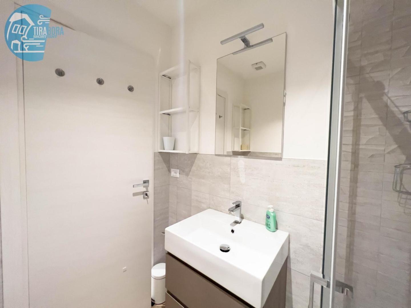 Cavana 5 Tirabora Short Rent トリエステ エクステリア 写真